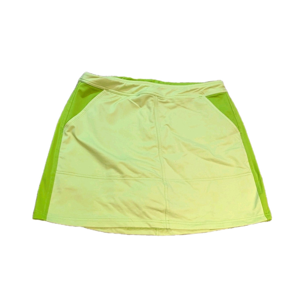 Title Nine Skort Skirt Shorts Tennis Golf